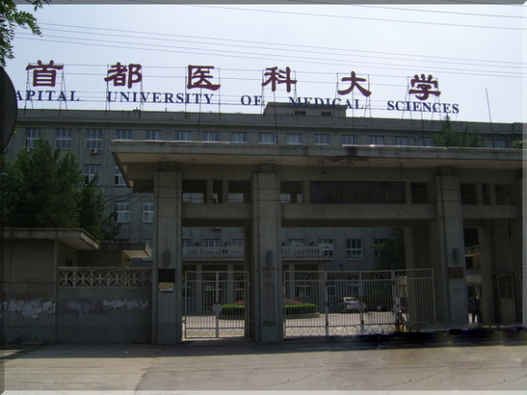首都医科大学毕业证(首都医科大学毕业证书)