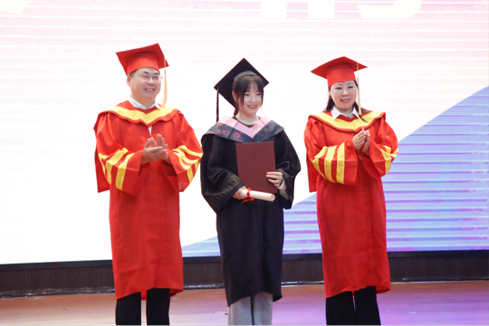 中国科学技术大学毕业证(中国科学技术大学毕业证高清版)