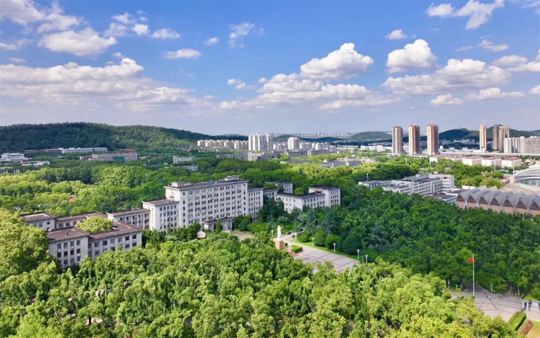 华中科技大学(华中科技大学研究生招生信息网)