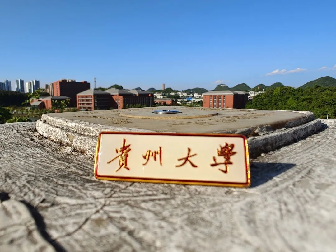 贵州大学(贵州大学考研专业有哪些)