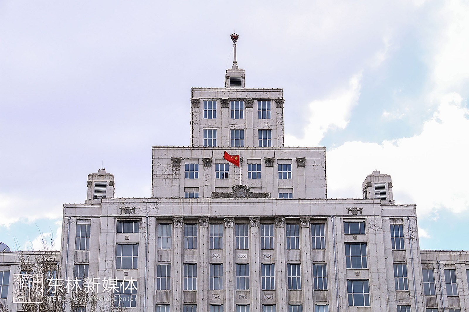东北林业大学文凭认可度高吗