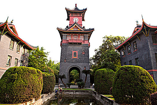 四川大学研究生招生简章