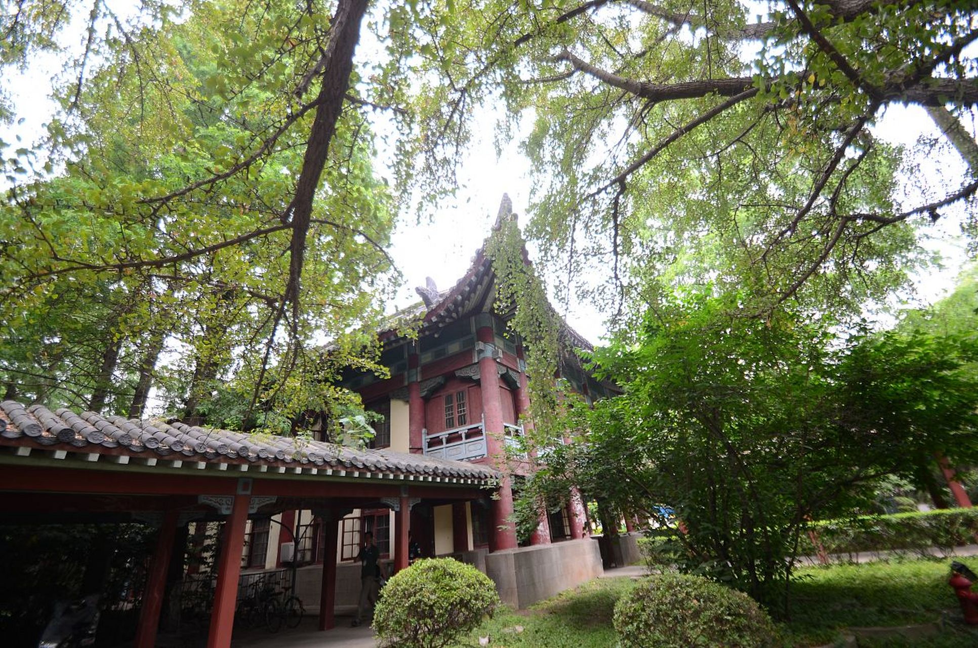 南京师范大学官网