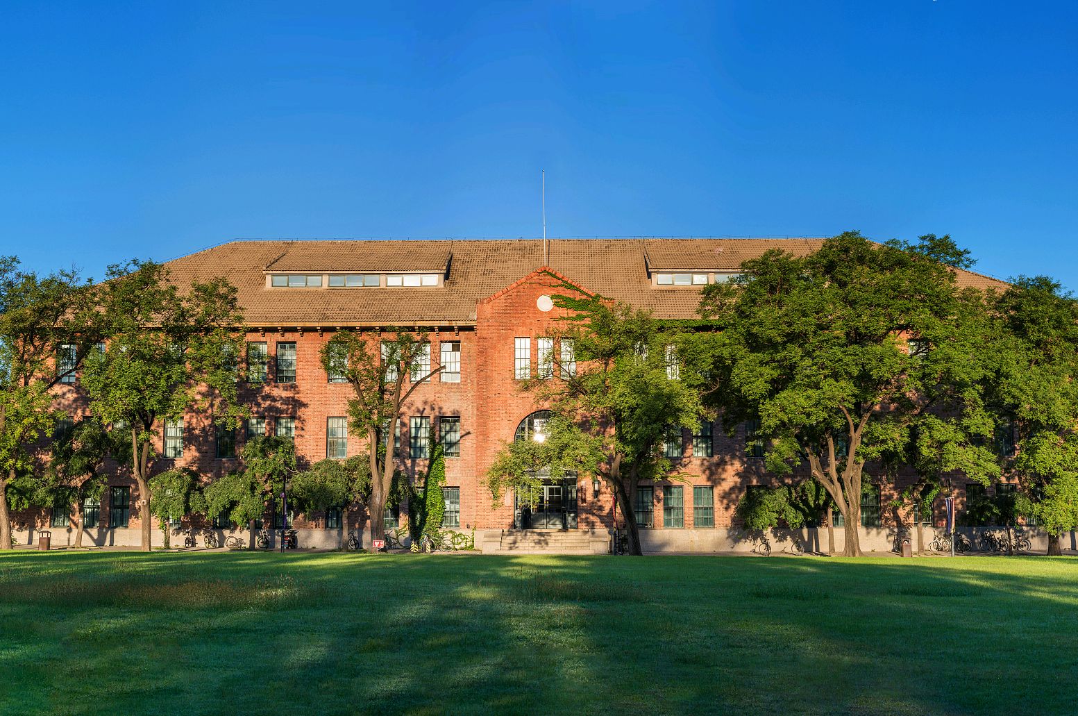 湖南师范大学音乐学院