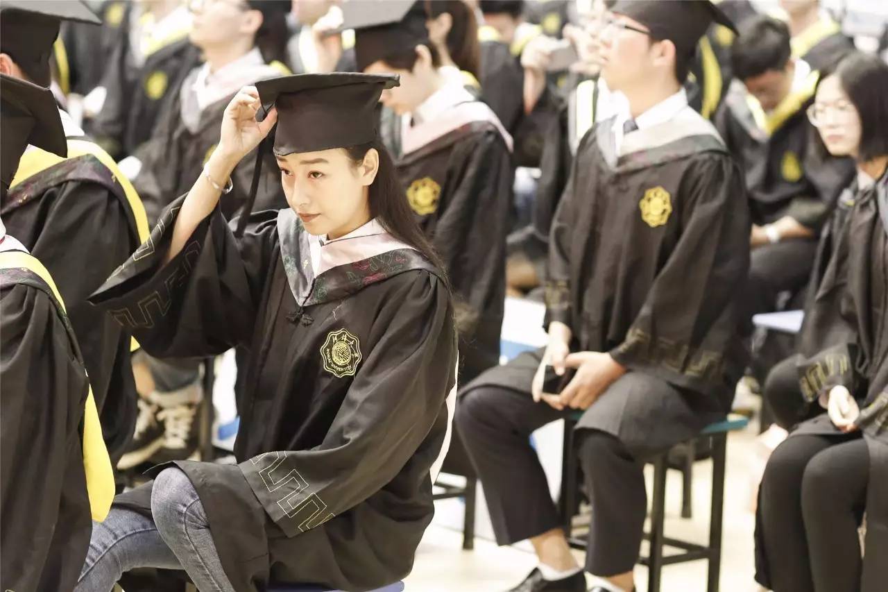 河海大学学位授予条件
