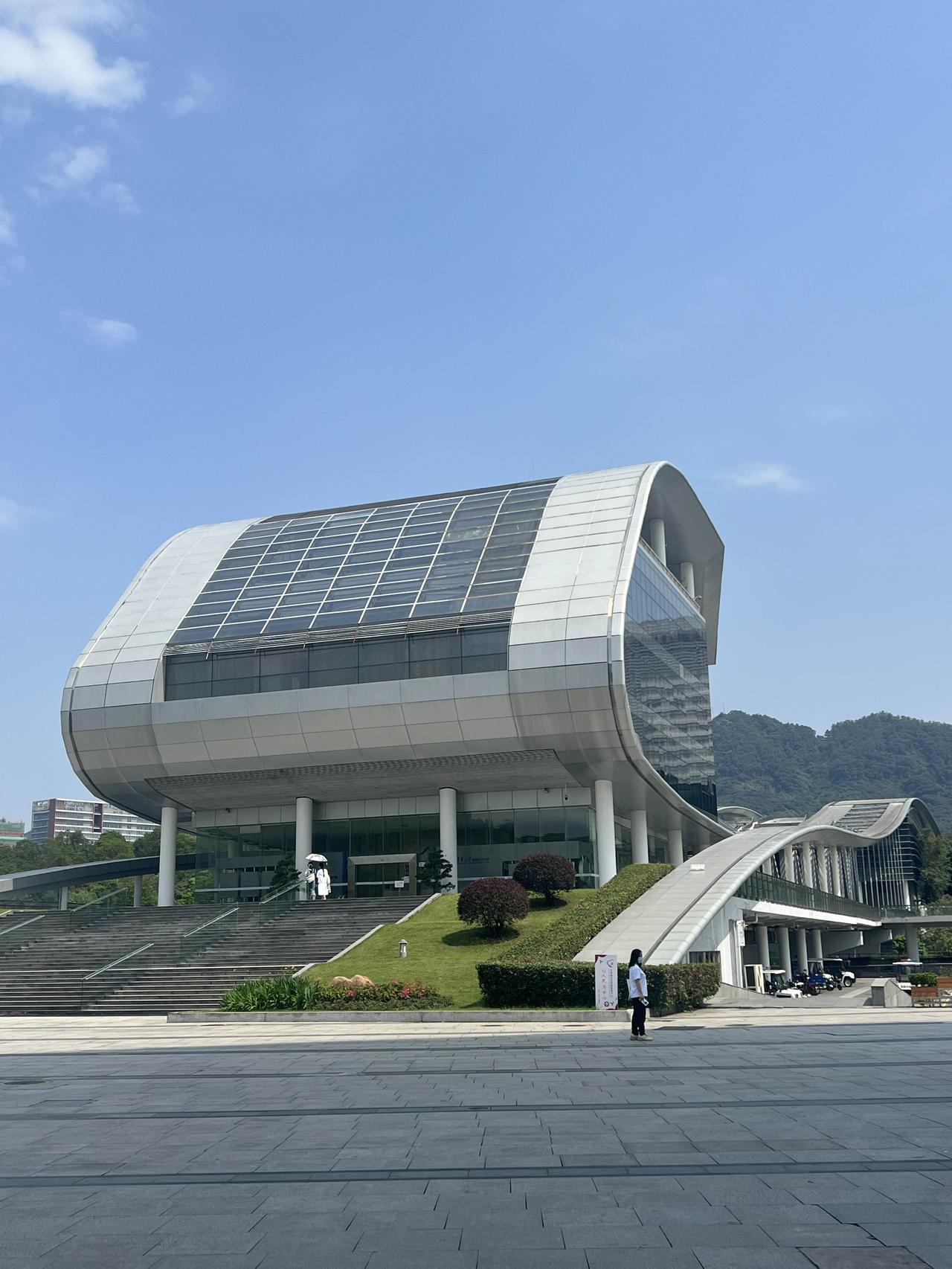 深圳大学总医院