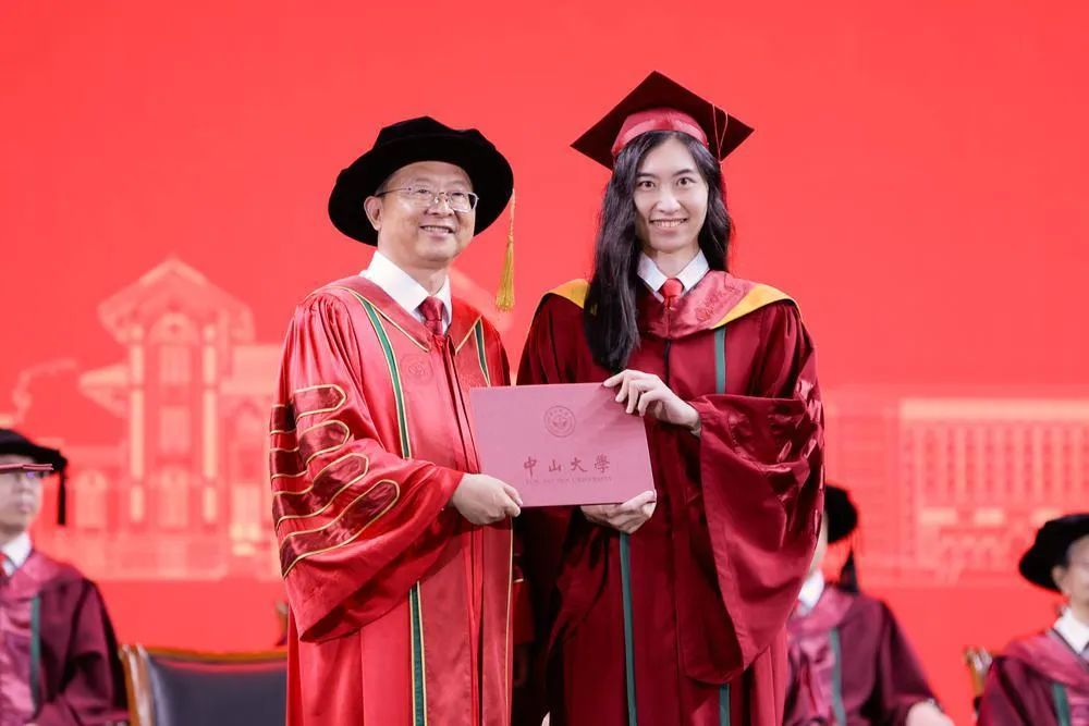 中山大学文凭值钱吗