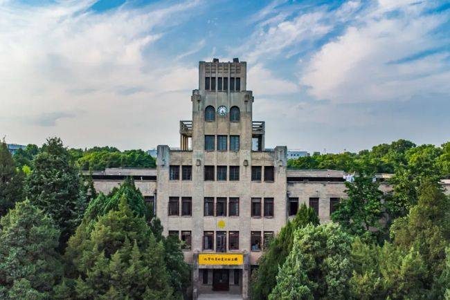 西北农林科技大学排名