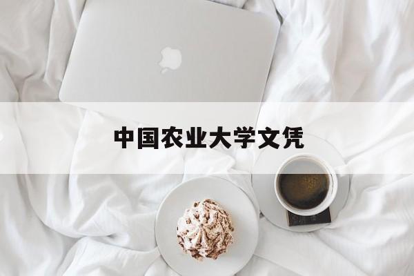 中国农业大学咋样毕业去向